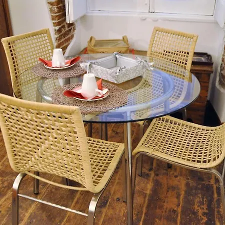Appartamento Ipazia Loft *