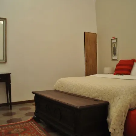 Apartment Ipazia Loft *
