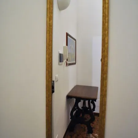 Ipazia Loft Apartment Genoa