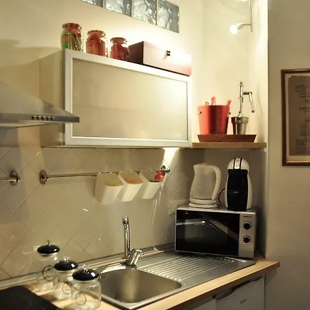 Ipazia Loft Apartment *