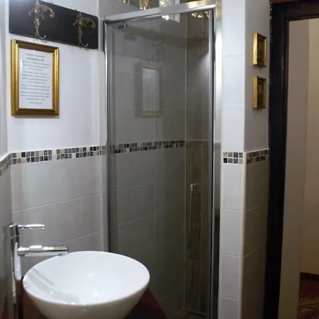 Ipazia Loft Apartment