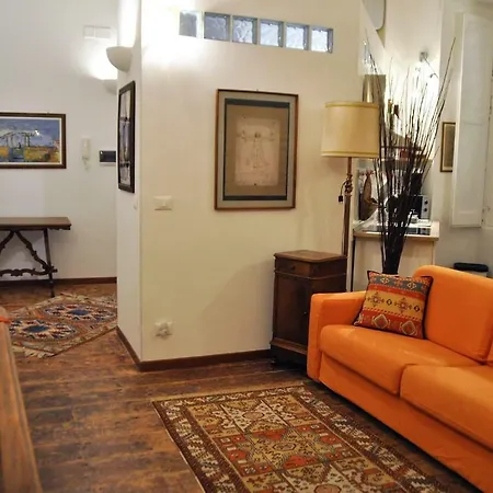 Ipazia Loft